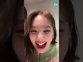 (ENG SUB)220204 TWICE NAYEON Vlive update 