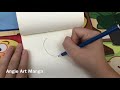 How I Practice Drawing Sketch Ep5