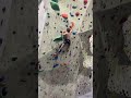 My First 5.13a Lead Climb?