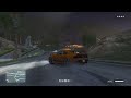 Grand Theft Auto V_(廢車回收場) 偷車任務