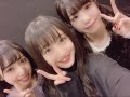 NMB48『やまりな、横野すみれちゃんを語る』山本彩加・山尾梨奈