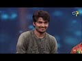 Piyush Performance | Dhee Champions | 8th July 2020 | ETV Telugu