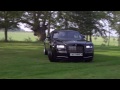 The Garden of Wraith - by Rolls Royce