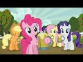 My Little Pony: Friendship was magic