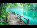 Relaxing Music with Water Sounds for Stress Relief • Relieve depression