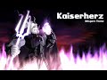 Underverse OST - Kaiserherz [XTale Asgore's Theme]