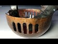 Antique Rusty Electric Corded Power DRILL MACHINE Restoration Videos!