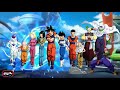 Dragon Ball FighterZ Final Characters Speculation List | My Final Five Picks!
