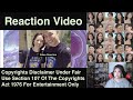 LOVE AFTER DIVORCE #KoreanDrama Dating Show  #ReactionVideo FILAM Reaction November 7, 2023