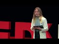 From Hacking Systems to Hacking the World: How to Redefine Potential | Wilma Emanuelsson | TEDxKI