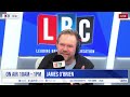 James O'Brien breaks down Brexit woes with LBC callers