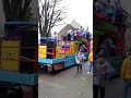 Carnaval Belgie 2020