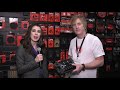 NAMM 2019 - D'Addario Power Base