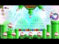 MARIO WONDERS PIRANHA PLANTS ON PARADE W1 LVL 2