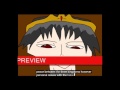 Fanime Frenzy w/ friends-Tsuki Desu Episode 9: Carcrash faces