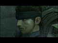 The Hole In My Heart Metal Gear Solid 2 Part 1