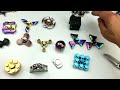 OMG!!! Unboxing FREE Box of Fidget Spinners |  Pick your Favorite!