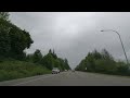 Countryside driving Stanwood Washington June 1, 2024 5K HD Cinematic @MalluSeattle