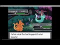 Pokemon Reborn Yang Random Moves vs Lexi (Intense)