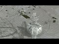 Arecibo Observatory Collapse Simulation [8K]