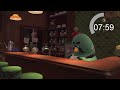 The Roost⏱Pomodoro Technique 🔔Timer🔔24 minutes work 📚+ 6minutes break☕ -Animal Crossing New Horizons