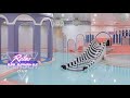 It’s 1993 and you’re in a hotel pool (Vaporwave Mix)
