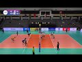 [ LIVE ] VIE VS KOR  : 22nd Asian Men's U20 Volleyball Championship