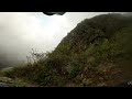 El Choro Inca Trail Upper
