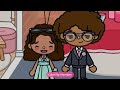 THE PROPOSAL *DISASTER*😬🥂❤️| *VOICED 🔊*| VLOG #10 ✈️🏝️|Toca Life World 🌍| Toca Lani 🌺