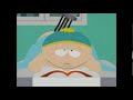 Cartman Huge Dump