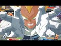 DRAGON BALL FighterZ 0106 session #05