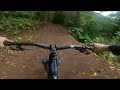 Mountain Biking in Costa Rica! | Buen Camino Bike Park CR