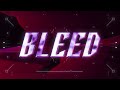 Sable - Watch Me Bleed (Lyric Video)