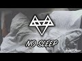Neffex - No Sleep (1 hour loop)