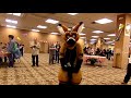 Telephone Shenanigans at BLFC 2014