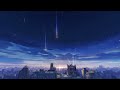 Dosi - Under The Stars  [lofi hiphop/sleepy beats] ★154