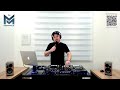 LIVE - DJ MorpheuZ 🎧 Anos 80, 90 & 2000 Remixes 🔊🔥