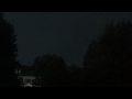 More cool lightning in nc