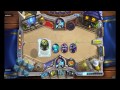 Hearthstone Arena: We Have Many Secrets