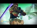 Around Nessus with a sword (Infinite Sword Flight)