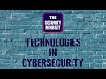 What are the Fundamentals of Cyber Security?? #cybersecuritytrainingforbeginners