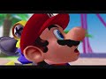 Super Mario 3D All Stars Compilations #8 (Super Mario Sunshine Post Game #1 + Clubhouse Games #3)