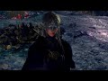 Dark Souls 3 - SL1 NG+7 - Soul of Cinder