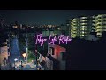 Lofi Hip Hop × Cinematic: Tokyo Little Night 