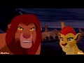 Mother of Flame {Story of Kopa, Kion and Kiara} ~ The Lion King (crossover/AU) Collab with Clover