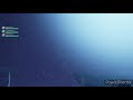 Dauntless trial umbral drask | 23 sec on PS4 | Warpike POV ^^