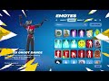 42 Fortnite Items Only SWEATS USE.. (Season 4)