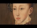 The DISTURBING Postmortem Of King Edward VI - Henry VIII's Kingly Son
