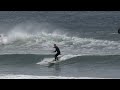 Summer Surf in New Hampshire June 2022