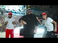 Trump Latinos x Jimmy Levy - Soldiers (Official Music Video)
